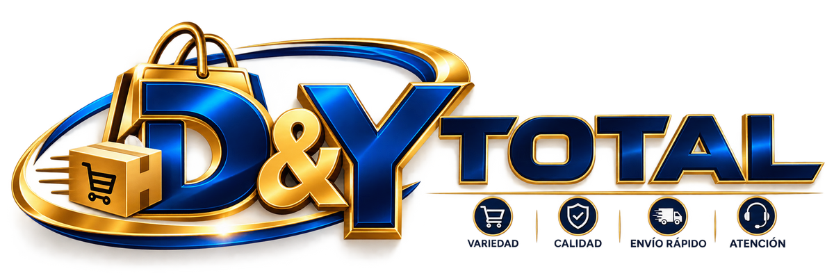 D&Y Total